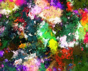 Tumbling down